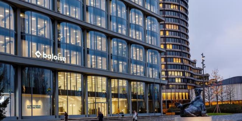 Data Bisnis Jerman Meningkat, Pasar Eropa Ditutup Menghijau