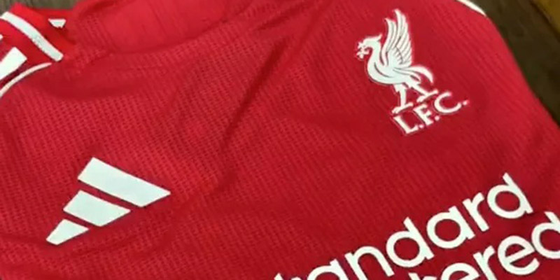 Tinggalkan Nike, Musim Depan Liverpool Beralih Disokong Adidas