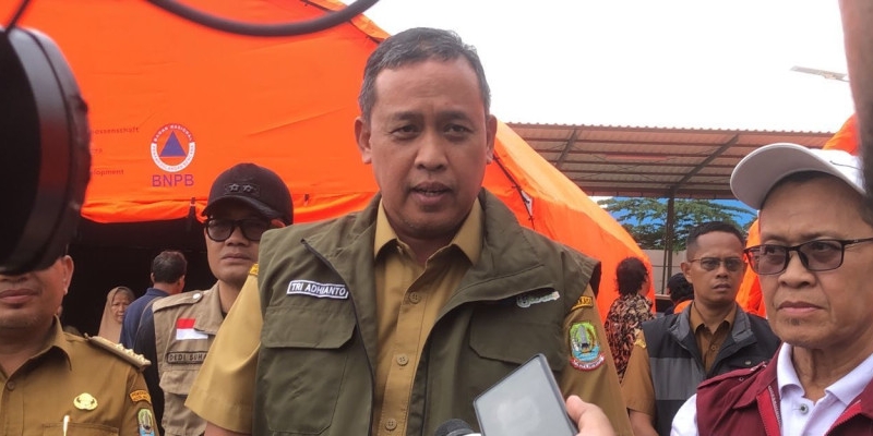 Kota Bekasi Makin Siap Mitigasi Bencana