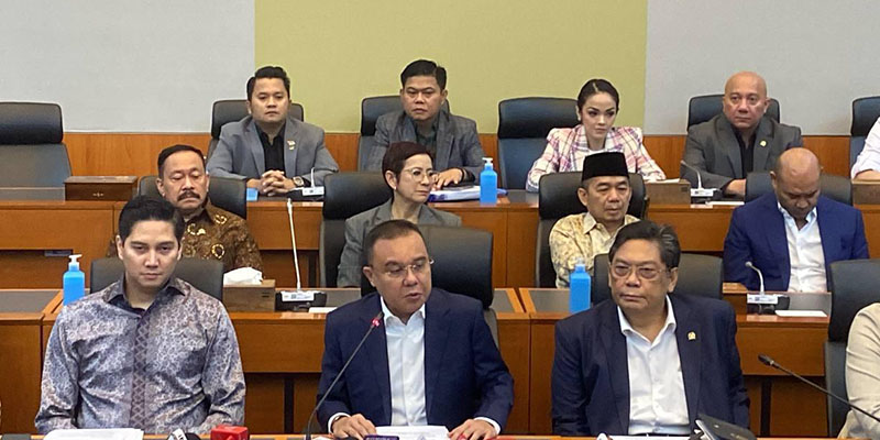 Didatangi Orang Tak Dikenal, Aktivis KontraS Dianjurkan Lapor Aparat