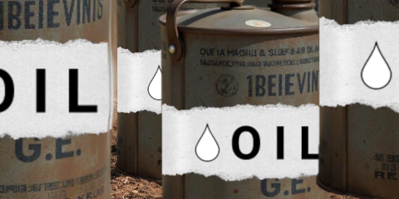 Sanksi AS dan Langkah OPEC+ Bikin Pasar Minyak Bergolak