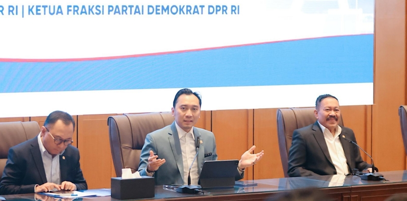 Revisi UU Perlindungan Konsumen Perkuat Hak Konsumen