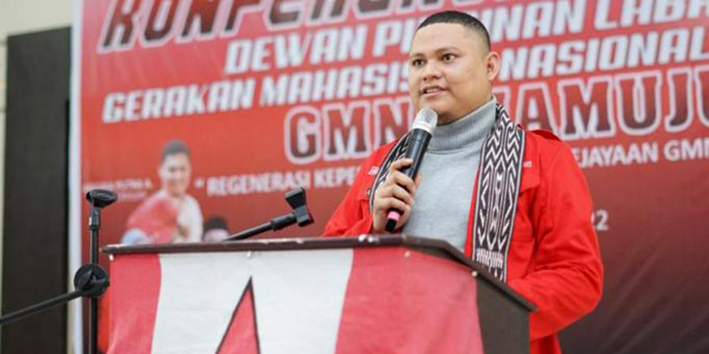 Potensi Krisis Ekonomi, GMNI Ingatkan Prabowo Soal Pesan Bung Karno