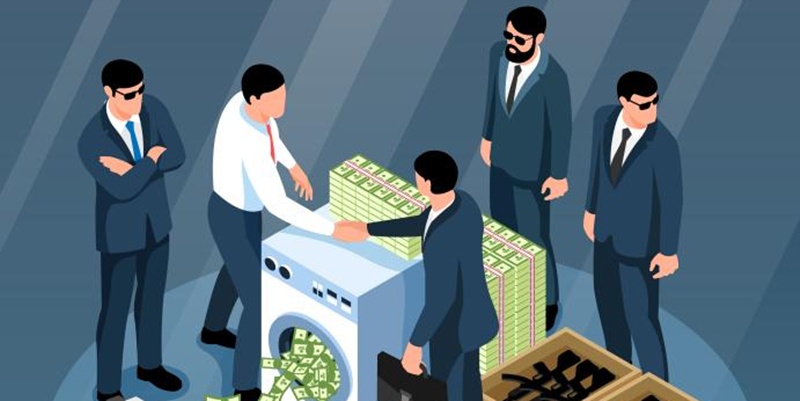 Korupsi Sistemik di Indonesia