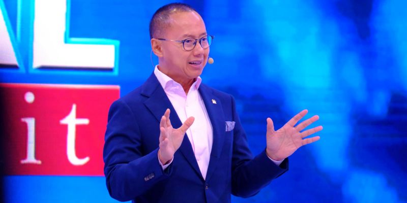 Eddy Soeparno: Transisi Tak Boleh Korbankan Ketahanan Energi Nasional