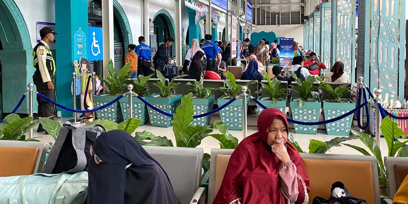 Program Pengiriman Motor Gratis Kurangi Risiko Kecelakaan