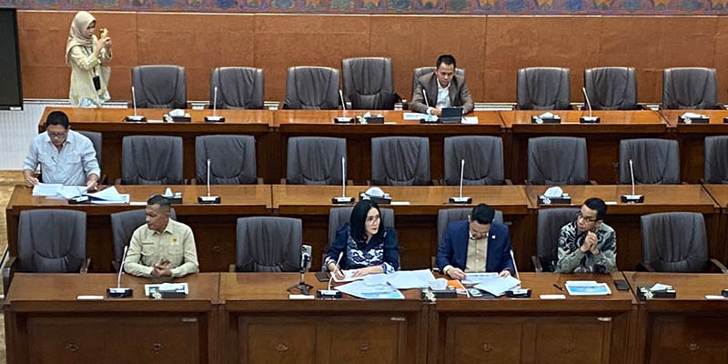 Legislator PDIP Soroti Kasus Proyek Digitalisasi Pertamina-Telkom