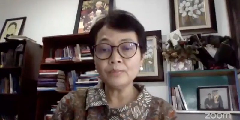 Indonesia akan Selalu Gelap jika Pelanggaran Etik Ditoleransi