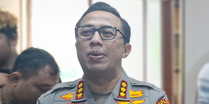 Indonesia Kontra Bahrain di GBK Siap Dikawal 2.575 Personel Gabungan