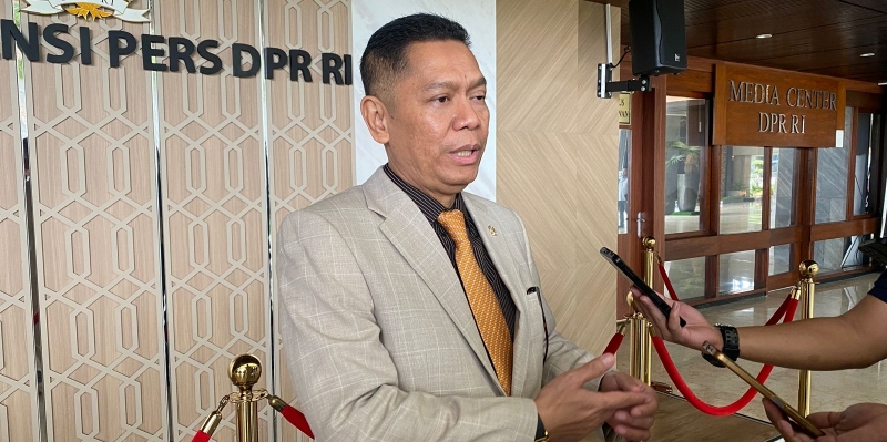 Tak Benar Raker DPR Batal Dipicu Target Pertumbuhan Ekonomi Delapan Persen