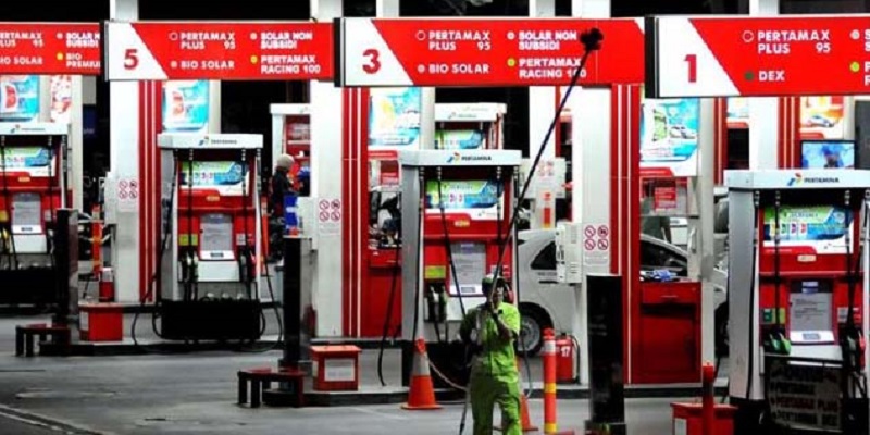 Jauhkan Pertamina dari Kepentingan Partai