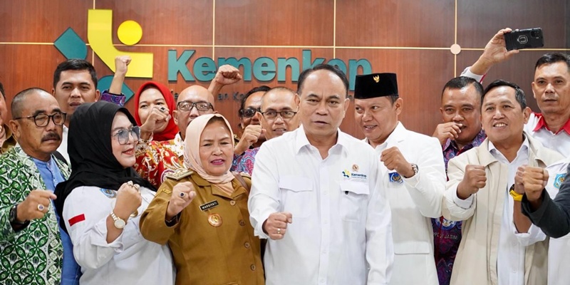 Kopdes Merah Putih Siap Berantas Kemiskinan Ekstrem