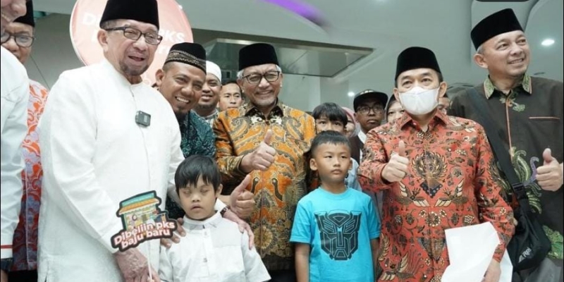 Majelis Syuro PKS: Kesetiakawanan Solusi Permasalahan Bangsa