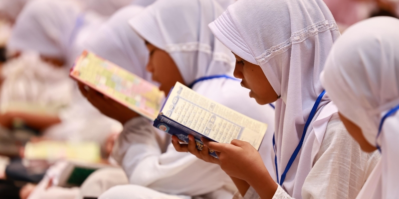 Pertamina Santuni Lebih dari 32 Ribu Penerima Manfaat