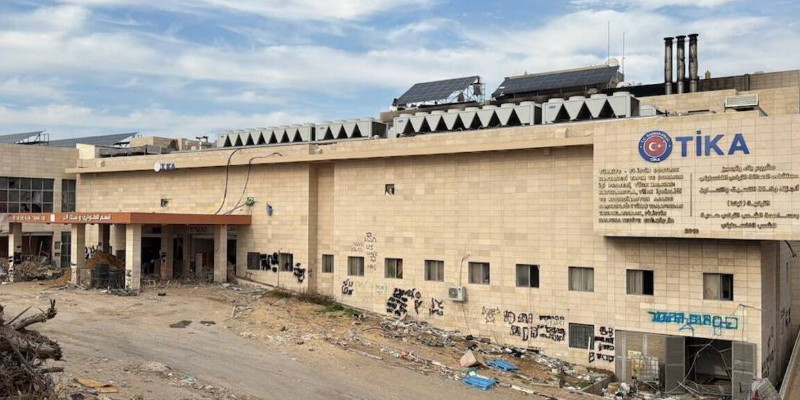 Analis Ungkap AS Beri Lampu Hijau ke Israel untuk Perluas Serangan ke Gaza