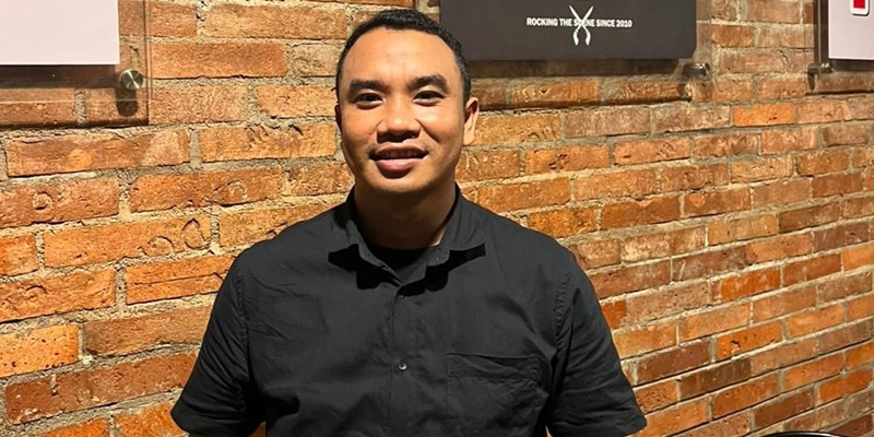 Komunikasi Istana dan Kebebasan Pers