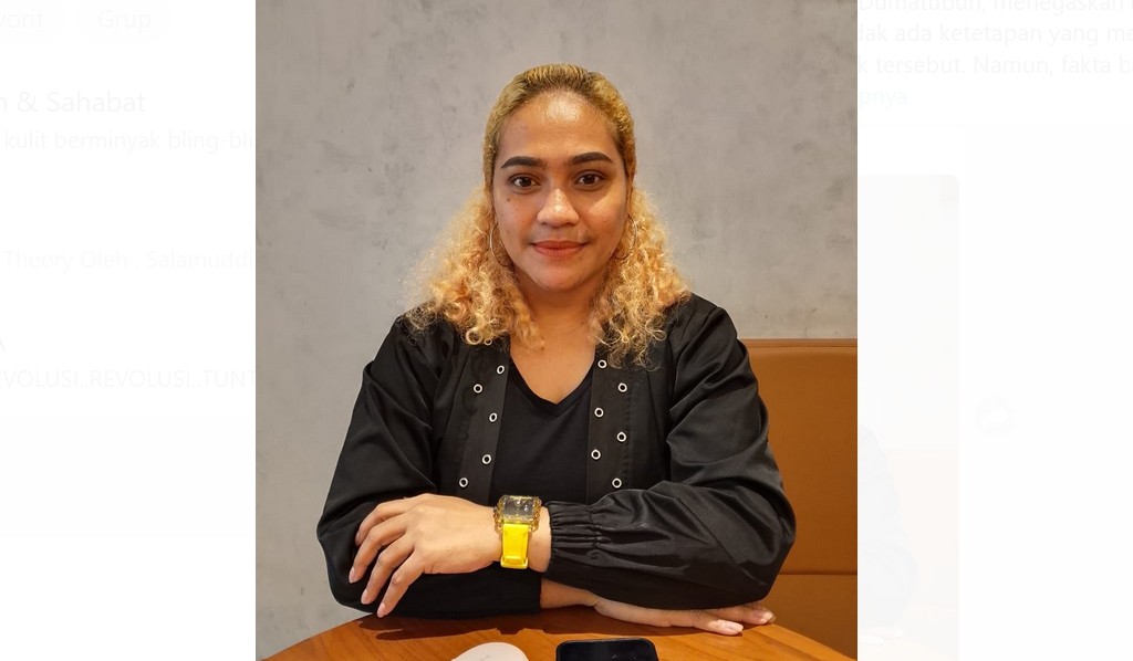 Dugaan Penyimpangan Rekapitulasi Suara di Puncak Jaya Perlu Perhatian Serius