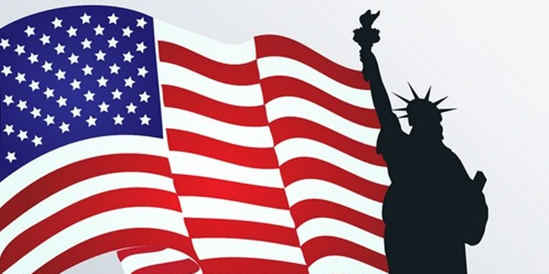 Patung Liberty dan Nabi