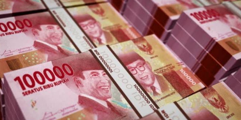 Rupiah Menguat ke Rp16.298 Hari Ini