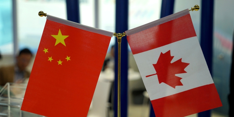 China Eksekusi Empat Warga Kanada, Perang Dingin Baru Dimulai