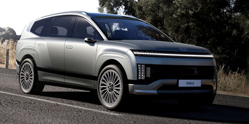 Umumkan Investasi Jumbo di AS, Saham Hyundai Langsung Meroket