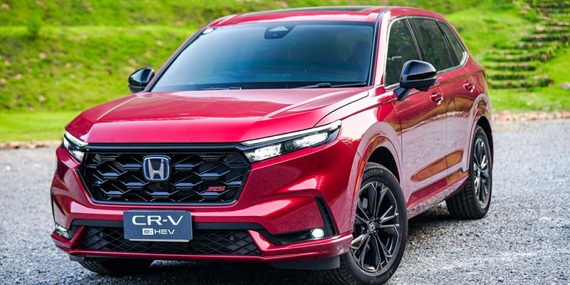 Bisakah Mobil Hybrid Bebas Ganjil-Genap di Jakarta?