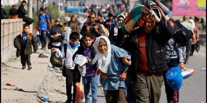 Tolak Wacana Relokasi AS, MUI dan Baznas Mau Bangun Kampung Indonesia di Gaza