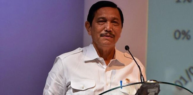 LBP: Demokrasi Jangan Merusak Budaya Sopan Santun