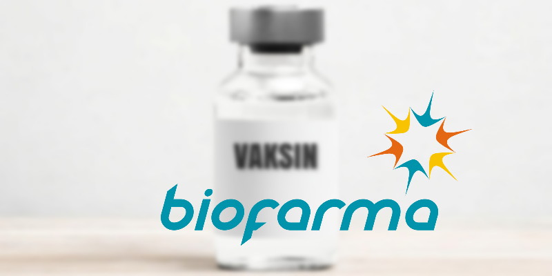 Kejari Periksa Bekas Dirut Bio Farma Setelah Lebaran