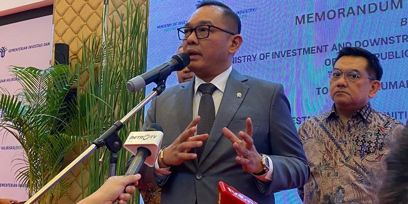 Tertibkan Ormas yang Minta THR ke Pengusaha, Pemerintah Bakal Koordinasi dengan Aparat Hukum