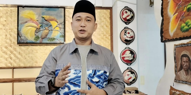 Masyarakat Diminta Tidak Apriori Terhadap Revisi UU TNI