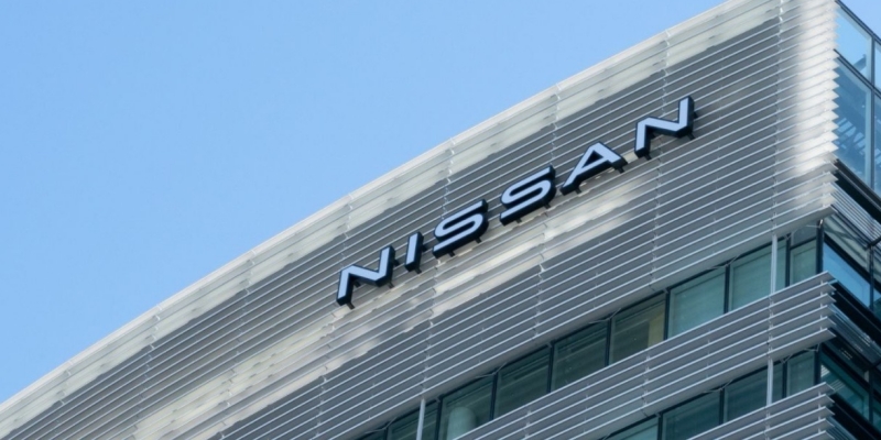 Pasar Asia Dibuka Variatif, Saham Nissan Melesat  setelah CEO Mundur