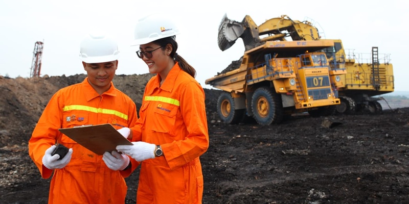 Integrasi Rantai Nilai Mineral Langkah Strategis Majukan Ekonomi