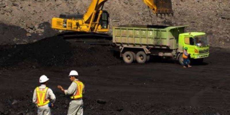 Laba Bersih Moncer hingga 1.074 Persen, PAM Mineral Raup Rp318 Miliar di 2024