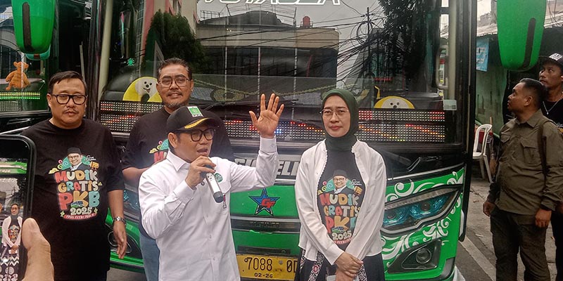 Pigai Usul Pencabutan SKCK, Begini Pandangan Cak Imin