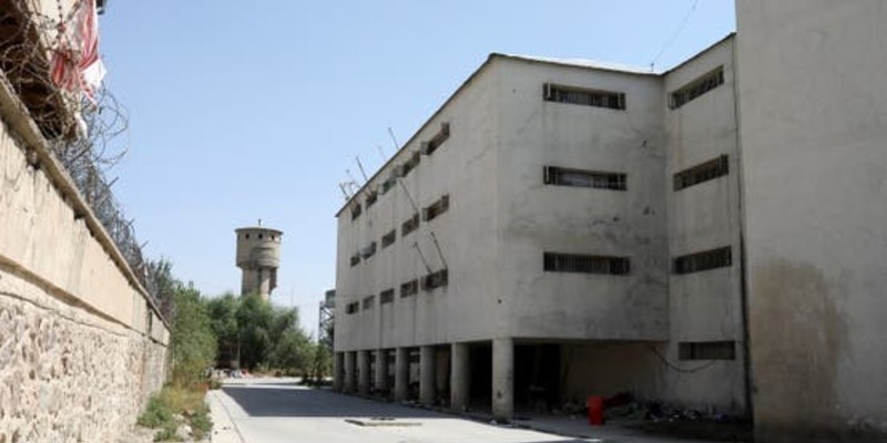 Taliban Bebaskan 2.463 Tahanan Jelang Idulfitri