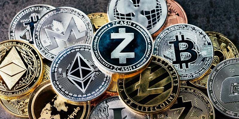 Pajak Tinggi <i>Cryptocurrency</i> Kunci Sukses Lindungi Konsumen