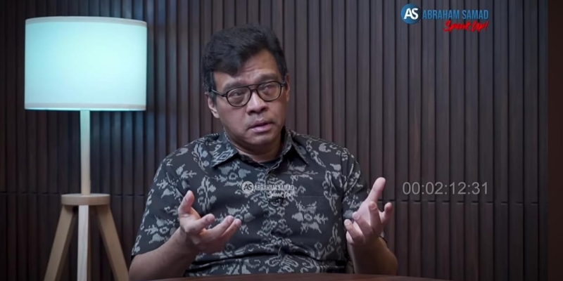 Tiru TNI, Polisi Harus Mengerem Isi Jabatan Sipil