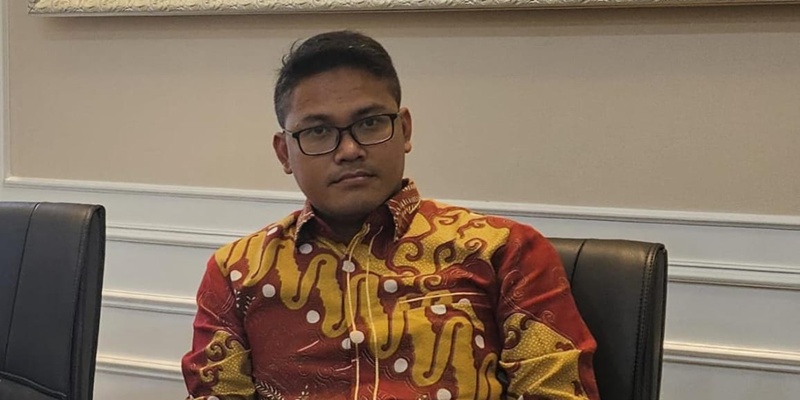 Revisi UU TNI Penting Buat Hadapi Ancaman Global