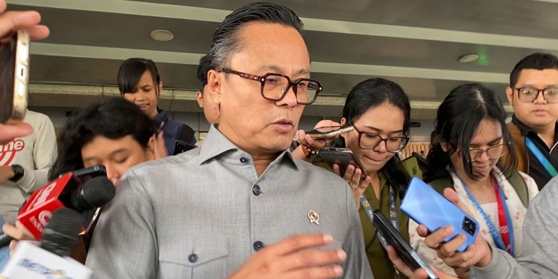 Wamen BUMN: Inbreng Danantara Dilakukan Sebelum Akhir Bulan