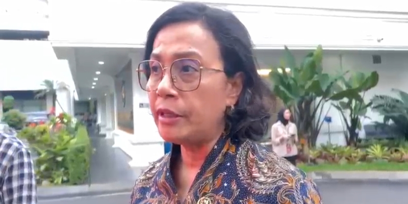 Sri Mulyani: Danantara Bisa Kolaborasi dengan NDB