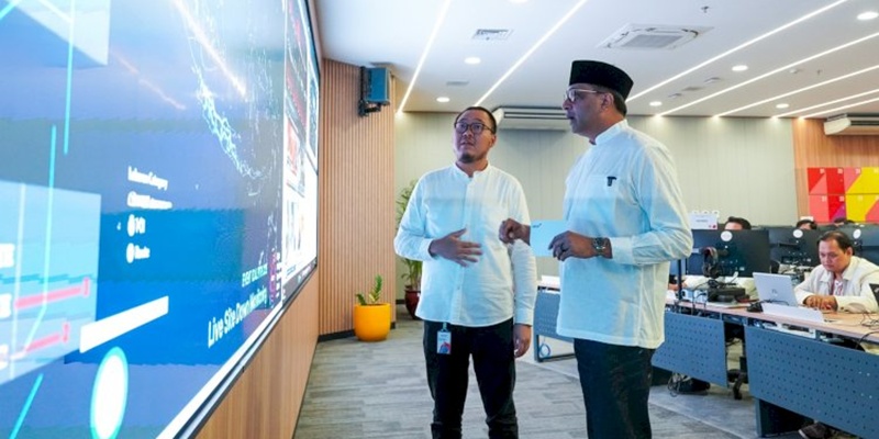 Indosat Perkuat Layanan Digital Berbasis AI