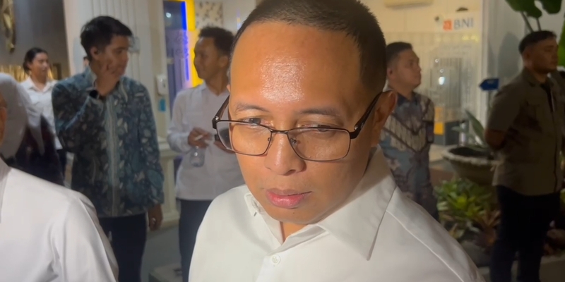 Sebut Teror Kepala Babi Bukan Ancaman, Hasan Nasbi: Itu Bisa Dimasak