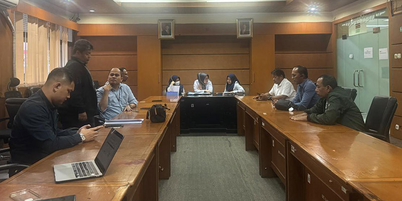 Mediasi Kedua PT Pegadaian dan Serikat Pekerja Berujung Buntu