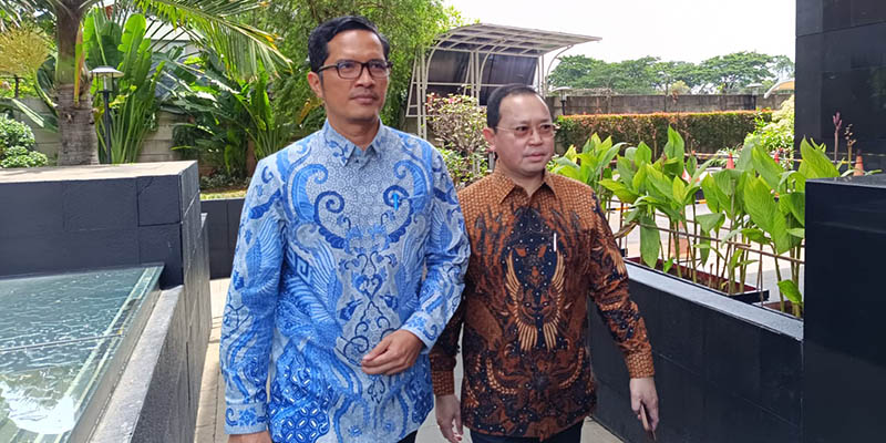 Bantah Penyidik KPK Cuti, Pemeriksaan Febri Diansyah Batal karena Adiknya Ujug-ujug Datang