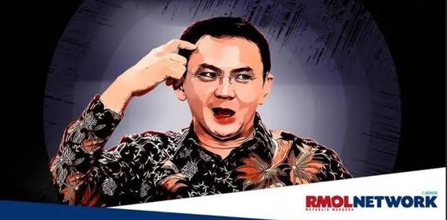 Ahok Curiga Ada yang Ingin Rusak Citra Pertamina