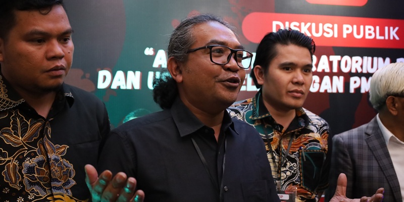 Pemerintah Didesak Cabut Moratorium Pengiriman PMI ke Timur Tengah