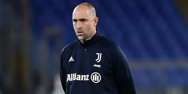 Igor Tudor jadi Pelatih Juventus Non-Italia Pertama dalam 18 Tahun