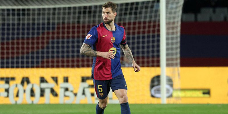 Diduga Turunkan Pemain Ilegal Lawan Osasuna, Barcelona Terancam Sanksi