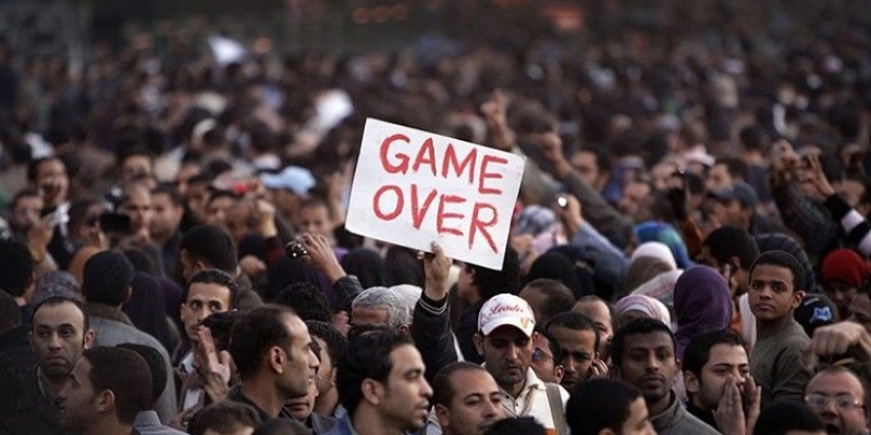 Arab Spring: Antara Harapan dan Krisis Demokrasi yang Belum Berujung